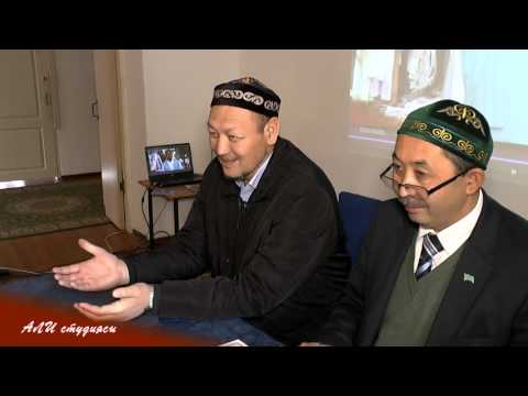 Видео: Абдусаттар ұстаздың соңғы айтқан уағызы , АЛИ студиясы түсірген 💚 АЛИ студиясы