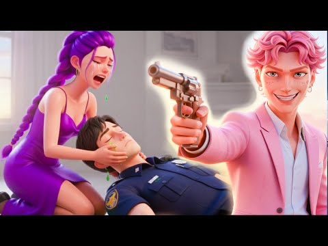 Видео: СПАСАЕМ РУМИ, КОТОРЫЙ ПРЕДАЛ ДЖИНУ, ЧТОБЫ СДЕЛАТЬ НЕПРАВИЛЬНЫЙ ВЫБОР - HUNTR/X "GOLDEN" | KPOP DE...