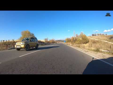 Видео: София - Бучин Проход - Петрохан - Монтана