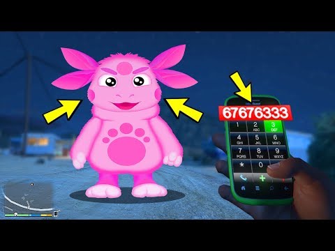 Видео: Я ПОЗВОНИЛ ЛУНТИКУ И ОН ПРИШЁЛ КО МНЕ В ГТА 5 МОДЫ! ОБЗОР МОДА В GTA 5! ИГРЫ ВИДЕО MODS