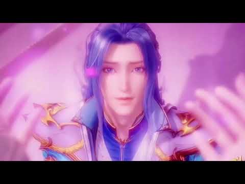 Видео: AMV |Лучшее в Тебе | ~Тан Сан и Сяо Ву ~ боевой континент ~ Soul land ~ Douluo Dalu Anime 3D~