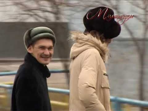 Видео: "МИМОХОДОМ", 20 октября 2009 год. Автор проекта О. Дзиов