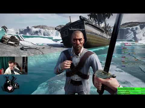 Видео: БРАТИШКИН И 89 СКВАД ИГРАЮТ В Dread Hunger | 4-АЯ ЧАСТЬ