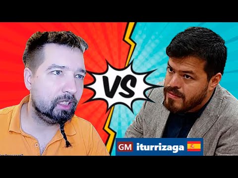 Видео: Когда ферзя мало! Евгений ШУВАЛОВ 🆚 GM Эдуардо ИНТУРИСАГА
