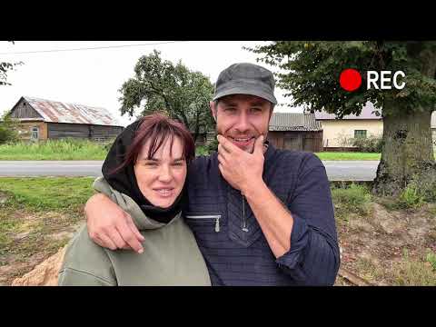 Видео: ИСТОРИЯ о том, как наши СОБАКИ накосячили и о том, что мы СОБИРАЛИ😉