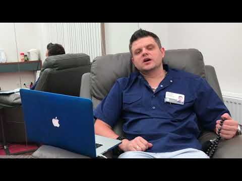 Видео: Катастрофу мы делаем сами. Перевоспитание контролера.