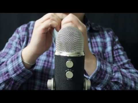 Видео: АСМР Звуки рук ASMR Hand sounds