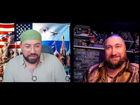 Видео: Тот Самый Царевич, О Том Самом Бабичеве… Мага За Мир ✌️ 