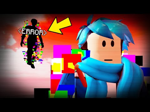 Видео: В этой ИГРЕ ROBLOX есть ВИРУС...