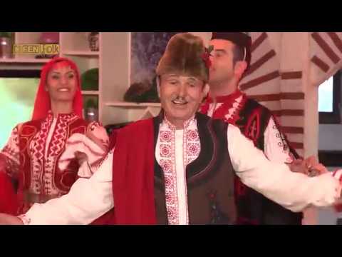 Видео: РУМЕН РОДОПСКИ - Юначе, лудо и младо / RUMEN RODOPSKI - Iunache, ludo i mlado