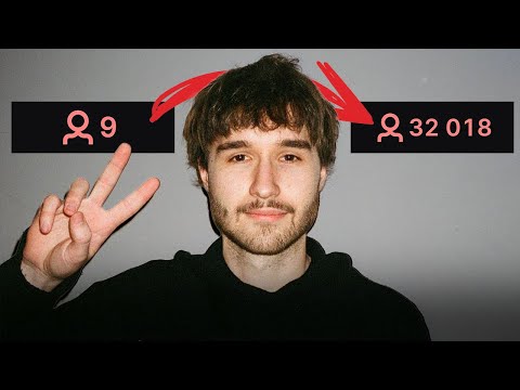 Видео: Как стать стримером в 2025 году (гайд без д%рьма)