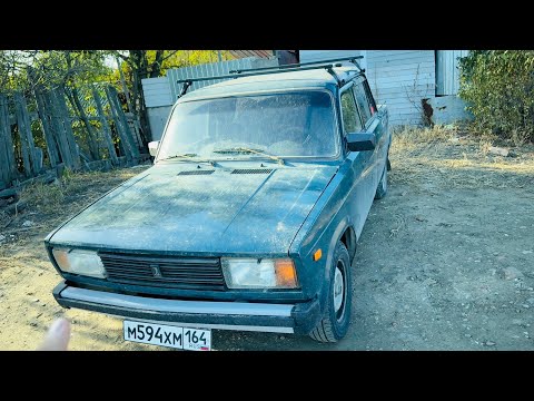 Видео: Начало пути молодого дрифтера.