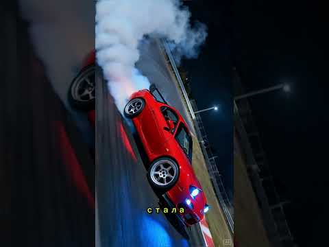 Видео: Mazda RX‑7 — сердце на роторе