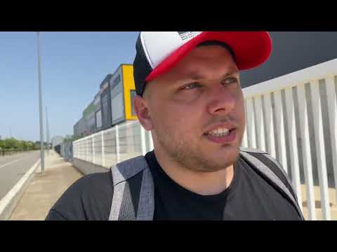 Видео: Меня уволили с Hegelmann?? Как??? Почему???