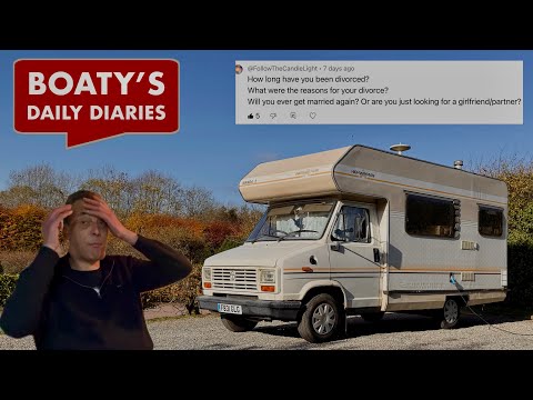 Видео: VANLIFE | Станет ли ЭТО нашей новой базой?