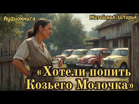 Видео: «Хотите Так Жить?...Невероятно»...Реальные Жизненные События!