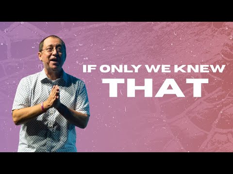 Видео: Быть готовым, зная истину | 2-е послание к Тимофею, неделя 8 | Доктор Чип Беннетт