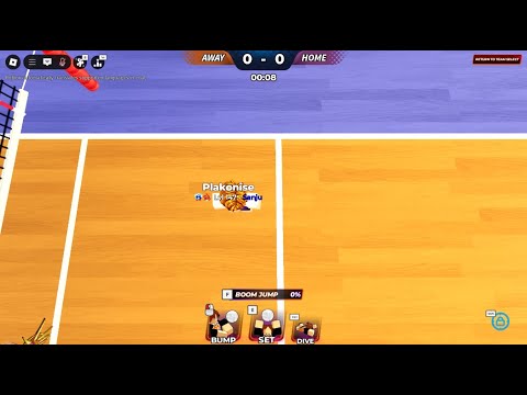 Видео: ОДИНОЧНЫЙ ПУТЬ К ПРОФИ С 14 ПОБЕДАМИ СЕРИИ | Легенды волейбола