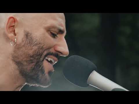 Видео: «КИНО» - Печаль  ( cover by LAMAS ) Forest session