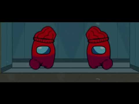 Видео: топ 3 САМЫЕ лучшие ПЕСНИ по АМОНГ АС / AMONG US