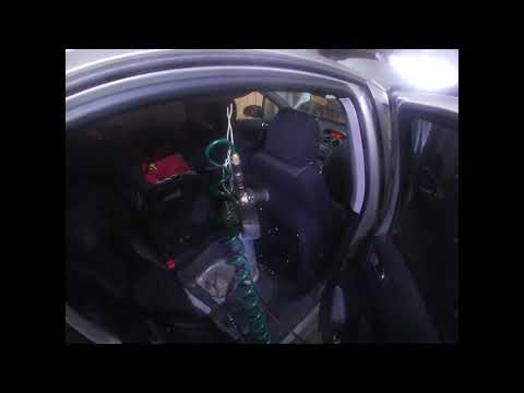 Видео: Пежо 308 часть 2. Диагностика двигателя EP6. Автомобиль временами троит и не едет.#диагностикапежо