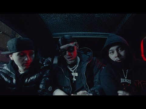 Видео: Big Baby Tape & Aarne - Женщина я не танцую | DRILL REMIX | SLIV