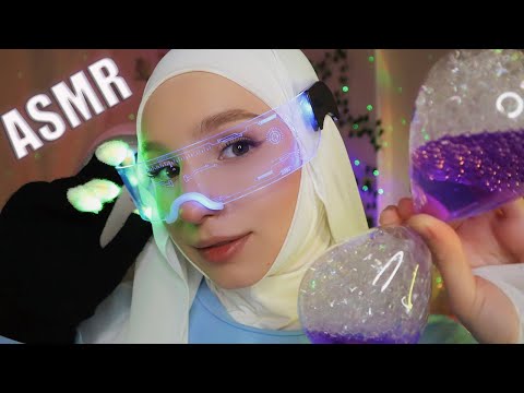 Видео: ASMR ЛЮБИМЫЕ ТРИГГЕРЫ Подписчиков| ASMR FAVORITE TRIGGERS