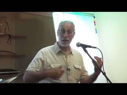 Видео: Мастер-класс барабанщика Доминика Фамуларо