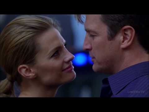 Видео: Магия отношений КасКейта Рейтинг поцелуев Кейт Беккет и Ричарда Касла Топ 10