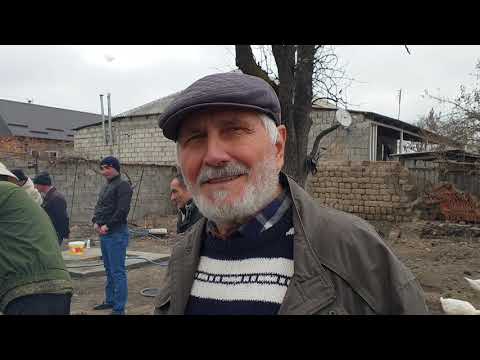 Видео: • Праздник (кувд) в осетинском селе Зильга. Holiday (Kuvd) in the Ossetian village of Zilga