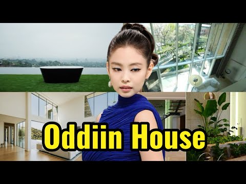 Видео: ОДДЫН ХАУС #6 Jennie Kim