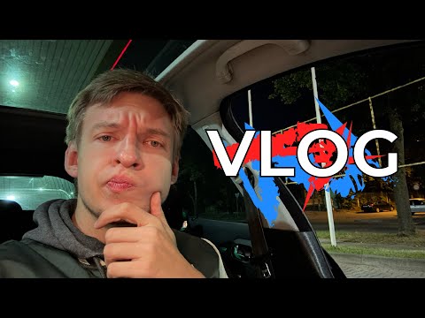 Видео: VLOG || КРЕАТИНА НЕТ И НАСТРОЕНИЯ ТОЖЕ!😂 02.10.25
