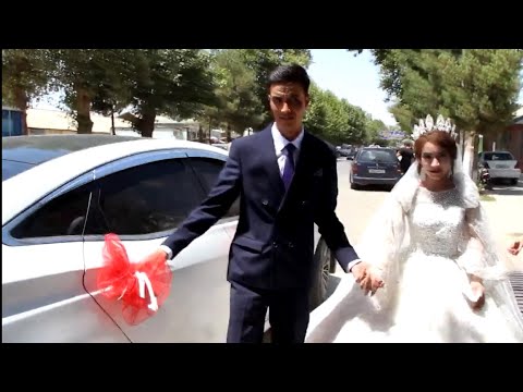 Видео: Бегмурат & Энежан #Туркмен той част 1 Эргеш Султанов #таджикистан #трендыН1