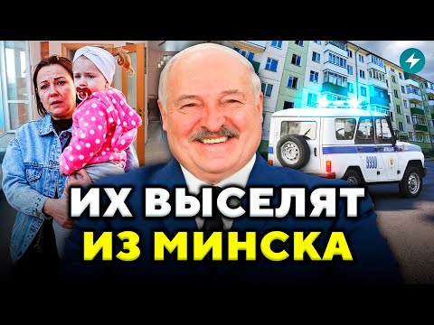 Видео: Борьба с многодетными! Лукашенко придумал новые ограничения. Кто пострадает? // Новости