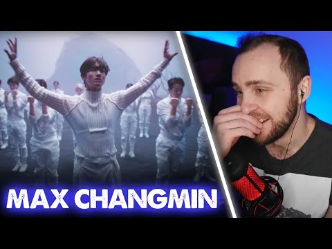Видео: Max Changmin - Devil // реакция на кпоп