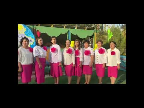 Видео: Республика күні 