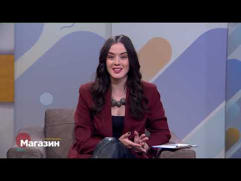 Видео: Магазин 15.10.2025: Актерите Благој Чоревски и Гоце Тодоровски и полскиот режисер Гжегош Кемпински