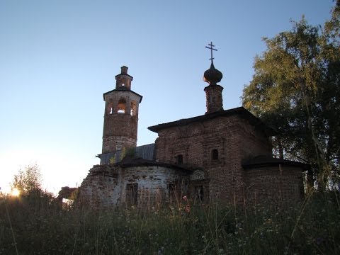 Видео: Ночной поход в лагерь ГУЛАГа Нагорные #31