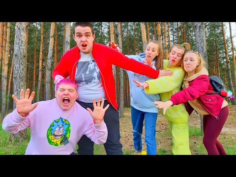 Видео: БОРЗЫЙ ИСТЕРИЧКА ПОПАЛСЯ НА ГОРЯЧЕМ!!