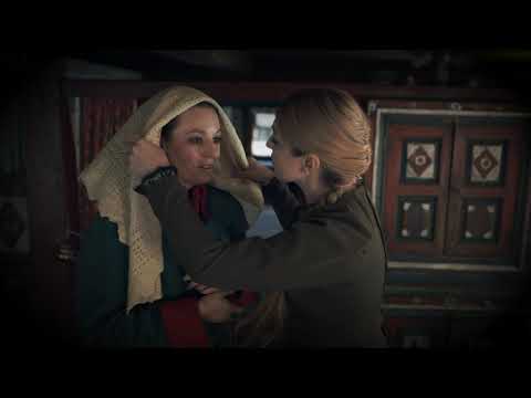 Видео: док.фильм "Чудеса Ксении Блаженной"