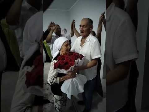 Видео: Кентау қаласы Төркіндеу рәсімі тойы....