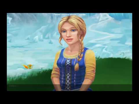 Видео: Прохождение игры ферма Айрис 3. Ледяная угроза. #1.Болото водяных.