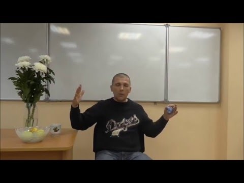 Видео: Тулукут - Сатсанг в Санкт -Петербурге 25.03.16г. Фрагмент.