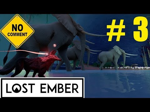 Видео: Lost Ember #3 Прохождение игры (Без комментариев)