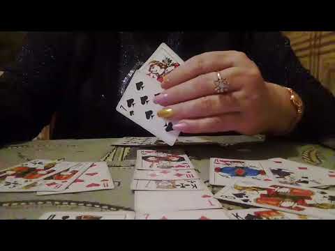 Видео: Крестовый Король , здесь и сейчас .