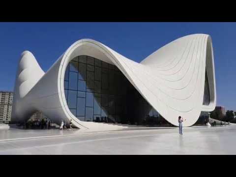 Видео: 2017 сентябрь Баку