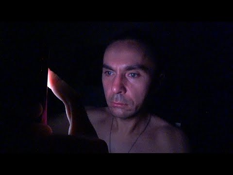 Видео: Просто обними меня и помолчи...