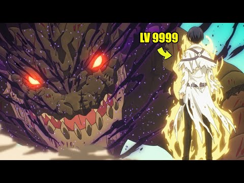 Видео: Его бросила партия, но он пробуждает магию, недоступную героям, и становится сильнейшим в мире.