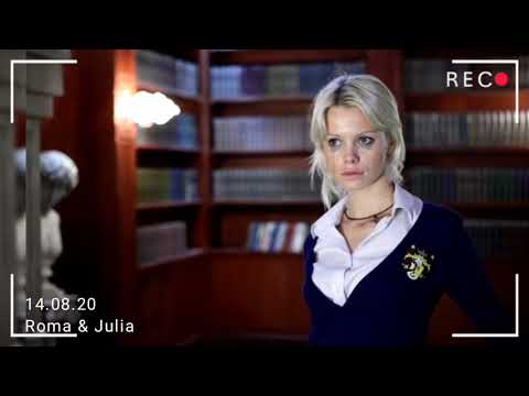 Видео: Roma & Julia||ЗШ||Френдзона