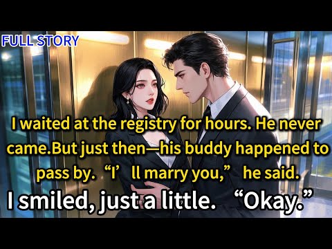 Видео: Я прождал в регистратуре несколько часов. Он так и не пришёл. Но тут как раз проходил его приятел...